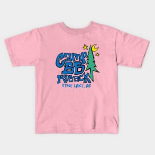 Camp BB Kids T-Shirt